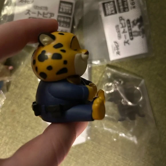 Zootopia bundle - Picture 3 of 3